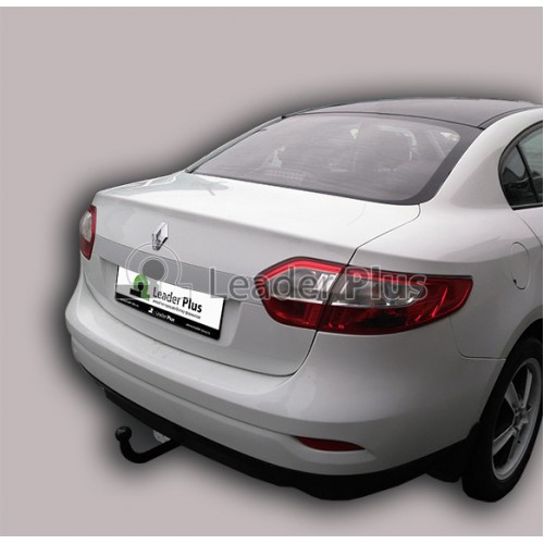 Фаркоп Лидер Плюс на RENAULT Fluence 2010– Арт. R120-A