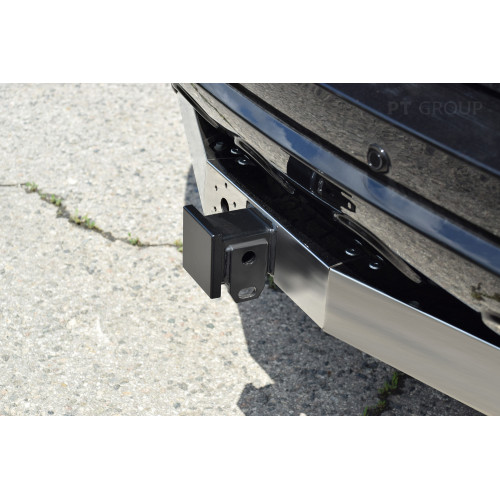 Фаркоп PT Group на Great wall Hover H3 2010- Арт. HVH-10-991124.00