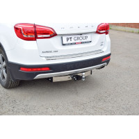 Фаркоп PT Group на HAVAL H6 2014- Арт. HMS-21-991124.00