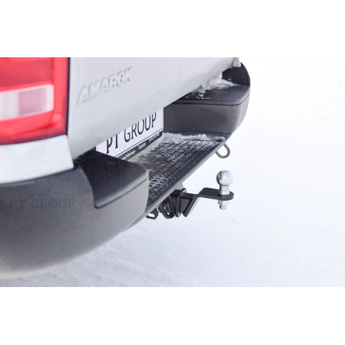 Фаркоп PT Group на Volkswagen Amarok 2010- Арт. VAM-10-991122.00