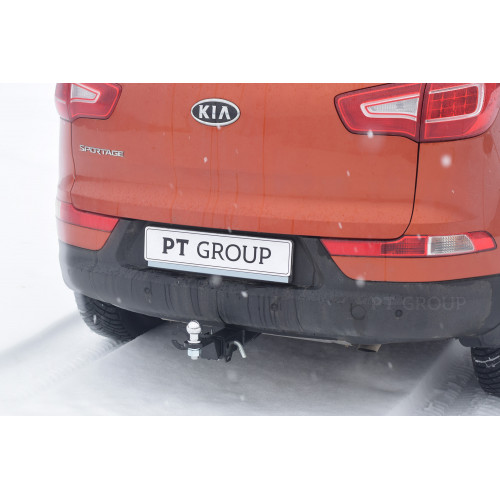 Фаркоп PT Group на KIA Sportage 2010-2015 Арт. KSG-10-991122.00