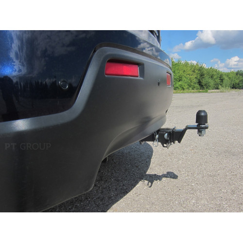 Фаркоп PT Group на KIA Sorento 2012- Арт. KSR-12-991122.00
