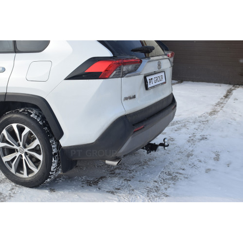 Фаркоп PT Group на TOYOTA RAV4 2019- Арт. TRV-19-991122.00