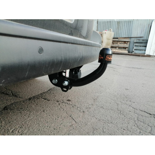 Фаркоп BOSAL (ORIS) на OPEL Zafira Life 2019- Арт.2558-A