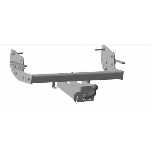 Фаркоп BOSAL (ORIS) на Mitsubishi Pajero 2000-2006 Арт.4125-F