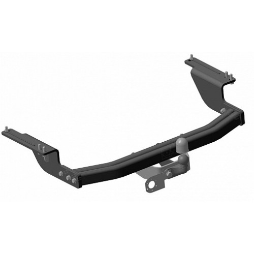 Фаркоп BOSAL (ORIS) на Renault Master (кроме парных колес сзади) 2010- Арт.1437-F