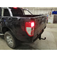 Фаркоп ARAGON на FORD Ranger 2011–  Арт. E2015CA (и для авто c 2015- Restyling)