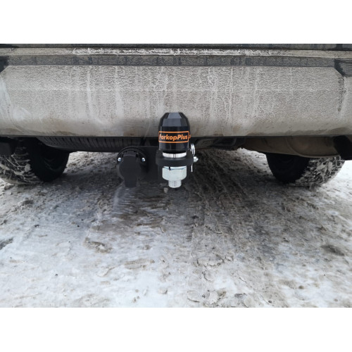 Фаркоп PT Group на MITSUBISHI Outlander 2012- Арт. MOU-16-991122.00