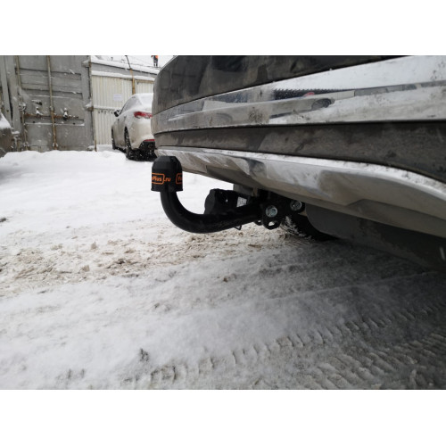 Фаркоп BOSAL (ORIS) на MERCEDES M-class 2011-  Арт. 2252-AN