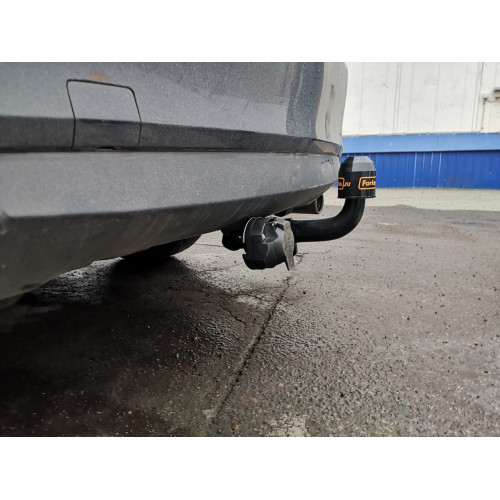 Фаркоп BALTEX на MAZDA 6 2013–  Арт. 12.2850.12 