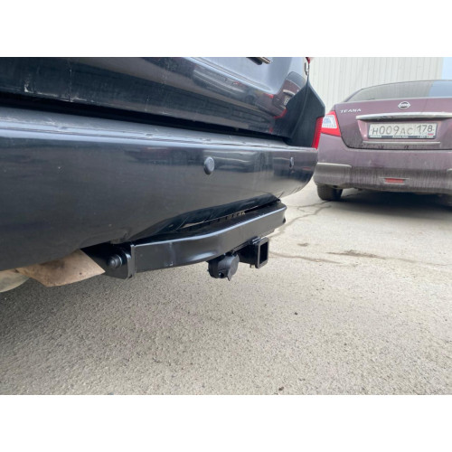 Фаркоп Baltex на LEXUS LX 570 08- Арт.249452