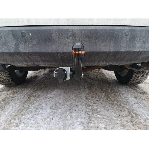 Фаркоп Трейлер на TOYOTA RAV4 2013–  Арт. 7833