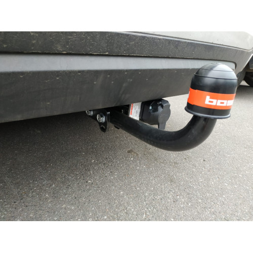 Фаркоп BOSAL (ORIS) на BMW X5 2013-  Арт. 4750-A (F15)