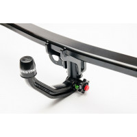 Фаркоп WESTFALIA на BMW X1 2009–2015  Арт. 303394600001 