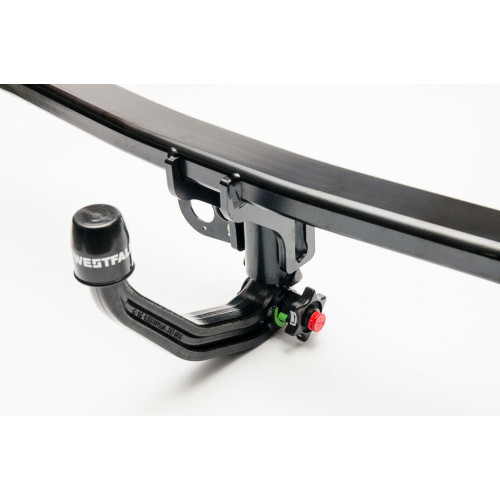 Фаркоп WESTFALIA на BMW X1 2009–2015  Арт. 303394600001 
