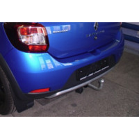 Фаркоп MOTODOR на RENAULT Sandero 2008–2014  Арт. 91706