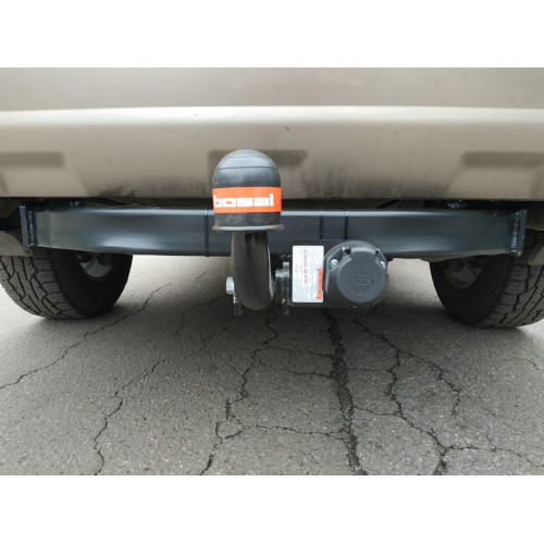 Фаркоп BOSAL (ORIS) на TOYOTA Highlander 2003–2009  Арт. 3041-A 