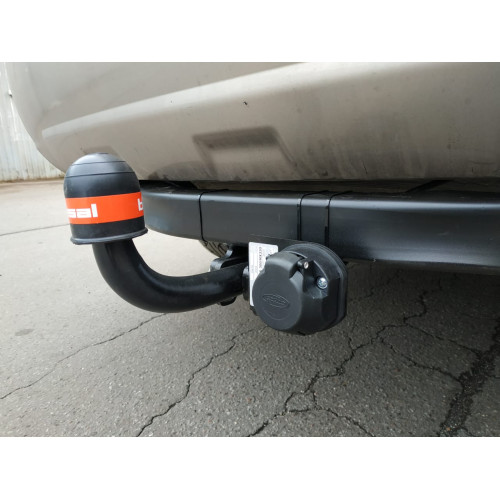 Фаркоп BOSAL (ORIS) на TOYOTA Highlander 2003–2009  Арт. 3041-A 