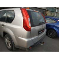 Фаркоп MOTODOR на NISSAN X-Trail 2007–2014  Арт. 91402