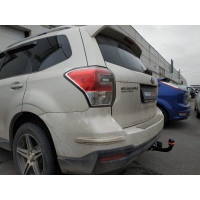 Фаркоп BOSAL (ORIS) на SUBARU Forester 2013–2018  Арт. 6311-A 
