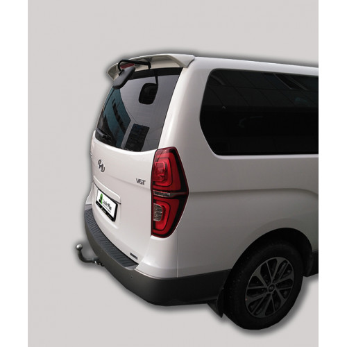 Фаркоп Лидер Плюс на HYUNDAI H1/Grand Starex 2019–  Арт. H229-A  (4WD)