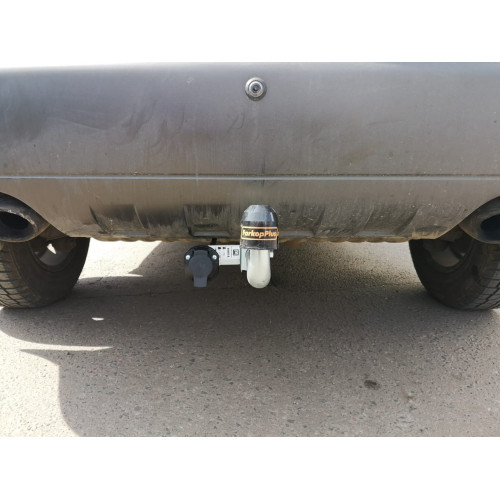 Фаркоп Motodor на KIA Sportage 2004–2010  Арт. 90901