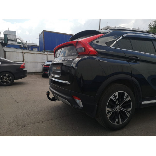Фаркоп BOSAL (ORIS) на MITSUBISHI Eclipse Cross 2018–  Арт. 4159-AX