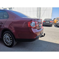 Фаркоп BOSAL (ORIS) на VOLKSWAGEN Jetta 2005–2010  Арт. 2189-A 