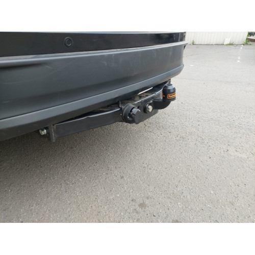 Фаркоп Трейлер на TOYOTA Highlander 2014–  Арт. 7850