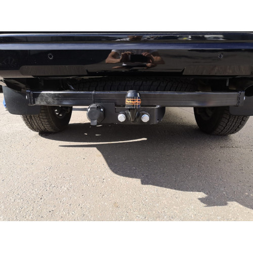 Фаркоп BOSAL (ORIS) на Toyota Land Cruiser Prado 150 2010- Арт.3014-F