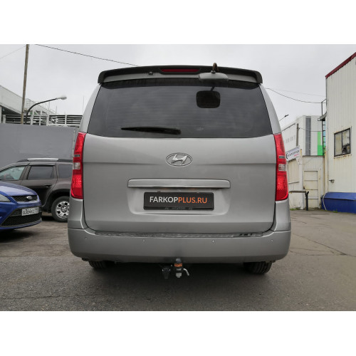 Фаркоп PT Group на HYUNDAI H1 2008- Арт. HHA-07-991122.00