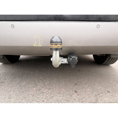 Фаркоп MOTODOR на HYUNDAI H1 2008–  Арт. 90912