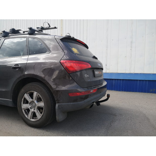 Фаркоп BOSAL (ORIS) на AUDI Q5 2008–2017  Арт. 3551-A 