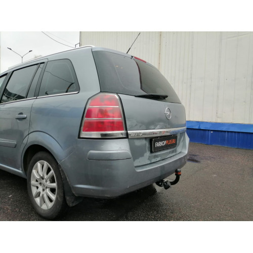 Фаркоп Лидер Плюс на OPEL Zafira 2005-2012 Арт. O104-A