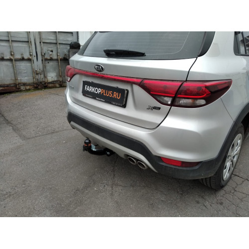 Фаркоп Трейлер на KIA Rio X-Line 2017–  Арт. 7332
