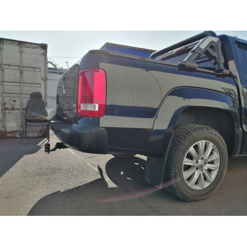 Фаркоп BALTEX на VOLKSWAGEN Amarok 2010–  Арт. 26.1945.31 (фаркоп легкосъемный под квадрат 50х50)