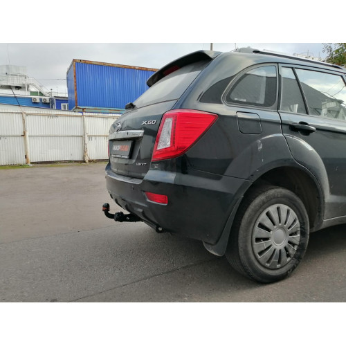 Фаркоп BOSAL (ORIS) на LIFAN X60 2012–  Арт. 3314-A (снят с производства)