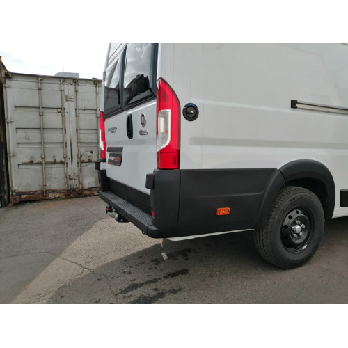 Фаркоп BALTEX на FIAT Ducato 2006–  Арт. 07.2305.22 (250 кузов, длина L1, L2, L3)