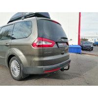 Фаркоп ARAGON на FORD Galaxy 2006–2015  Арт. E2019AA 