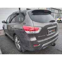 Фаркоп BOSAL (ORIS) на NISSAN Pathfinder 2014–  Арт. 4375-A (R52)