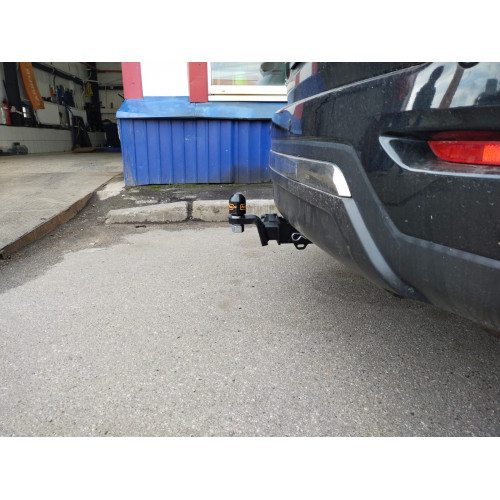 Фаркоп BOSAL (ORIS) на Infiniti QX60 2014- Арт.4381-E