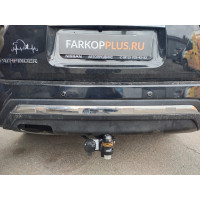 Фаркоп BOSAL (ORIS) на Infiniti QX60 2014- Арт.4381-E