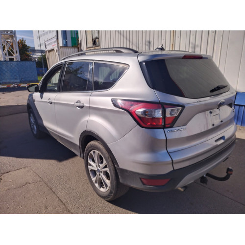 Фаркоп BOSAL (ORIS) на FORD Escape 2012–2019  Арт. 3976-A
