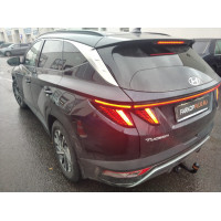 Фаркоп Трейлер на HYUNDAI Tucson 2021-  Арт. 7252