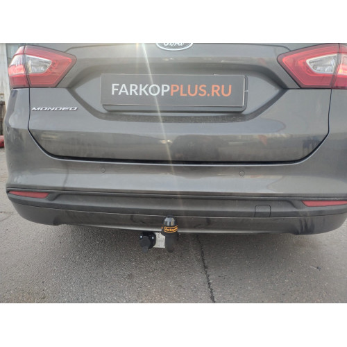 Фаркоп Avtos на FORD Mondeo 2014- Арт.FD 33