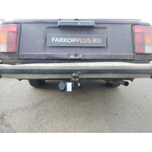 Фаркоп BOSAL (ORIS) на LADA 2104 1981–2012  Арт. 1205-A (21043, 21044, 21047 универсал)