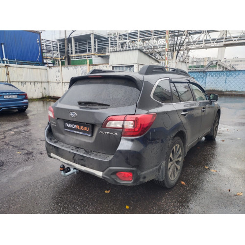 Фаркоп MOTODOR на Subaru Outback 2015-2019 Арт. 92203