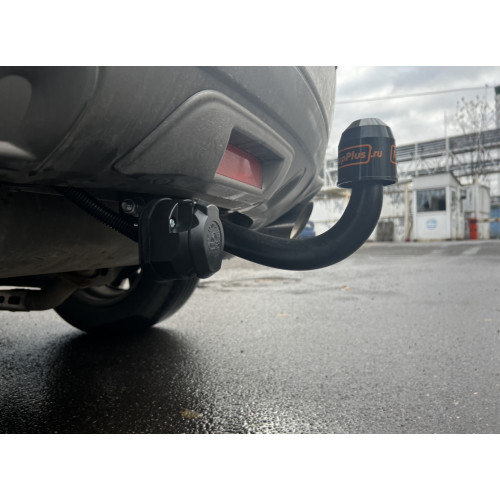 Фаркоп BOSAL (ORIS) на NISSAN Murano 2010-2015  Арт. 4365-A 