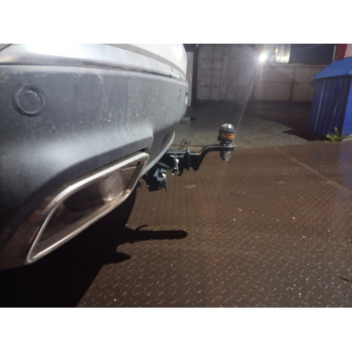 Фаркоп PT Group на EXEED VX 2020- Арт. EVX-20-991122.00