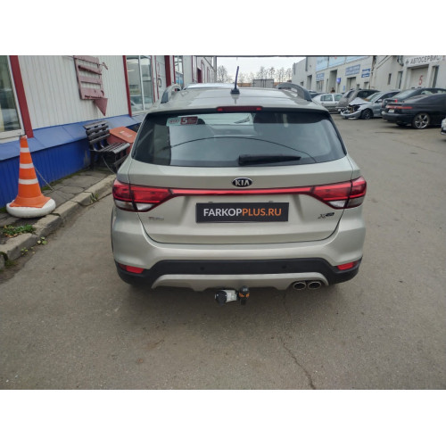Фаркоп Трейлер на KIA Rio X-Line 2017-2020  Арт. 7334